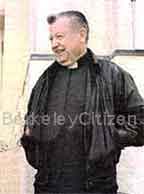 Father Bill O'Donnell