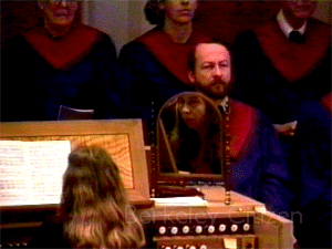 Handel & Bach - 4th Advent Sunday First Congregational Church Berkeley