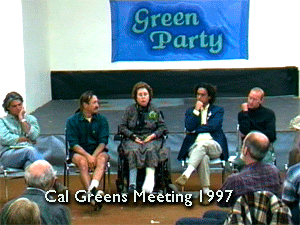 Jason Kirkpatrick, Arcata, City Council