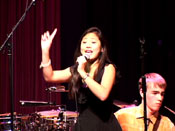 Krista Yu Head Royce