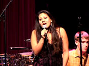 Sara Alicia-Gonzales Head Royce