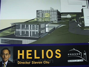 helios biofuels Berkeley