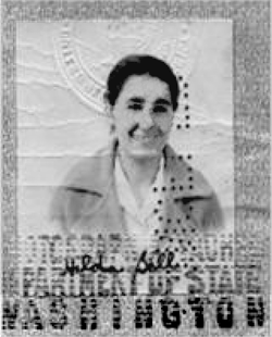 Hilda Roberts