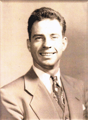 george hood
