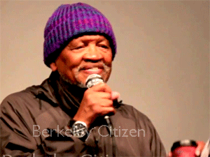 Ishmael Reed