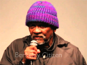 Ishmael Reed