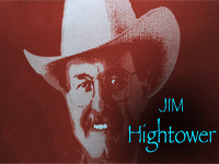 Jim Hightower