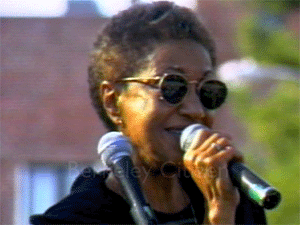 June Jordan