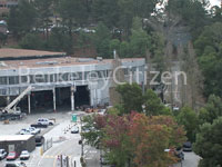 Bevatron Building 51/51A  Lawrence Berkeley National Laboratory