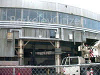 Bevatron Building 51/51A  Lawrence Berkeley National Laboratory