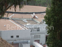 Bevatron Building 51/51A  Lawrence Berkeley National Laboratory