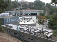 Bevatron Building 51/51A  Lawrence Berkeley National Laboratory