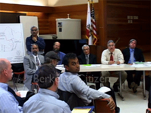 LBNL RCRA public hearing