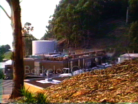 Tritium Labeling facility at Lawrence Berkeley National Laboratory