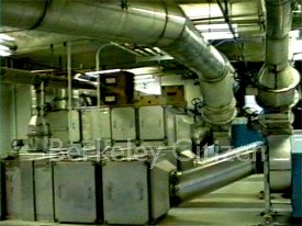 Lawrence Berkeley National Laboratory Hazardous Waste Handling Facility