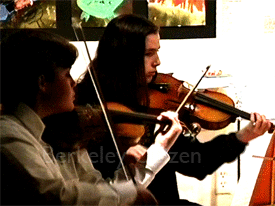 Crowden School performance