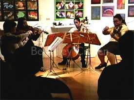 Crowden School performance