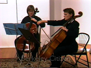 Cellists Fogtown 4