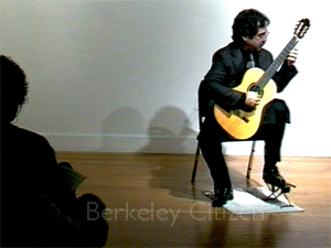 Howard Kadis, Live Oak Concerts