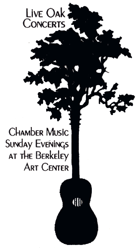 Live Oak Concerts