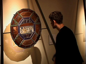 McDonald Windows Exhibit