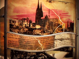 McDonald Windows Exhibit