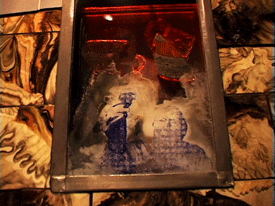 McDonald Windows Exhibit