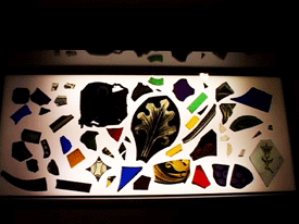 McDonald Windows Exhibit