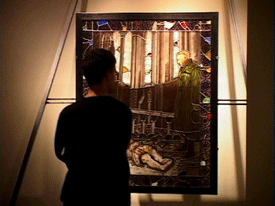 McDonald Windows Exhibit