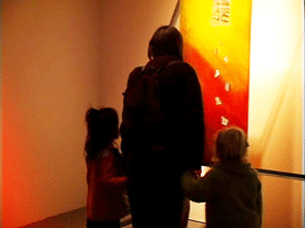 McDonald Windows Exhibit