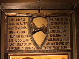 McDonald Windows Exhibit