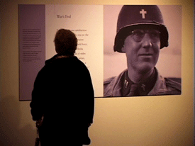 McDonald Windows Exhibit