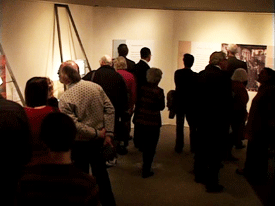 McDonald Windows Exhibit