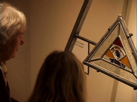 McDonald Windows Exhibit