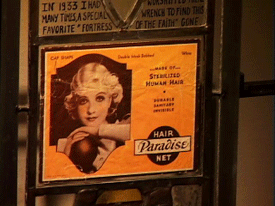 McDonald Windows Exhibit