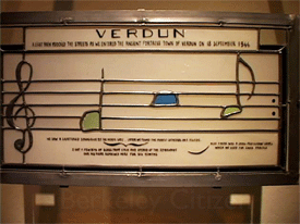 McDonald Windows Exhibit