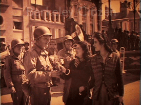 McDonald Windows Exhibit