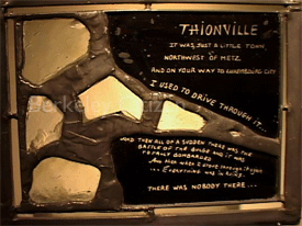 McDonald Windows Exhibit