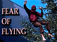 Fear of Flying