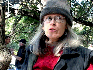 Redwood MaryOak Grove Press Conference