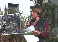 Juliet Lamont sierra club