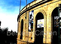 graphic UC Memorial Stadium