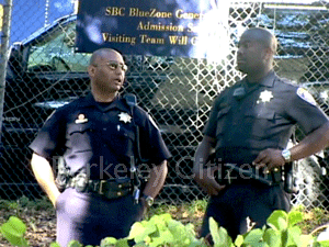 Oak Grove celebration Berkeley