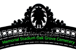 oak grove sather gate