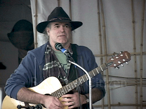 Berkeley Memorial Oak Grove Tree-sit Benefit