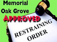 Oak Grove Injuction