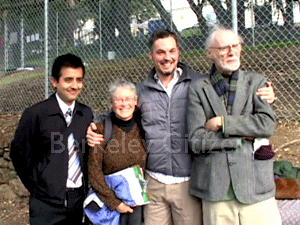 NLG Condemns Berkeley Police, University Actions Against Protesters Unlawful Arrests, Reckless Tactics Used Against Peaceful Tree-Sitters and Supporters