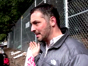 attorney Hunter Pyle