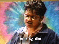 Louis Aguilar
