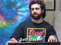 Seth Basen